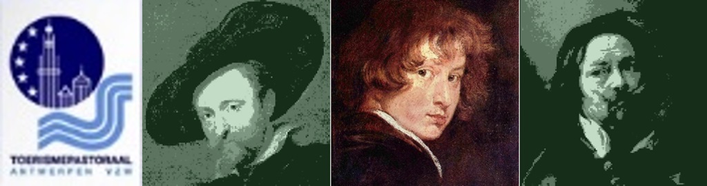 Vlaamse Meesters uit de Schaduw: Anthony Van Dyck